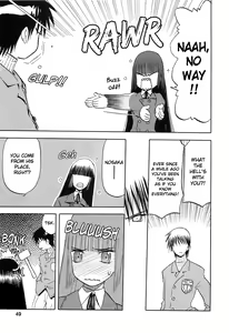 Page 4 of blue snow blue Soushuuhen 2 scene.5 - preview thumbnail
