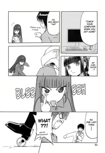 Page 8 of blue snow blue Soushuuhen 2 scene.5 - preview thumbnail