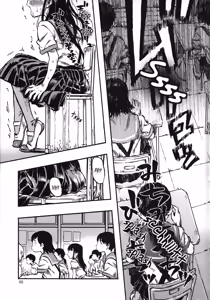 Page 4 of Haisen Girl - preview thumbnail
