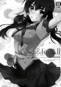 Page 3 of Once&forAll - preview thumbnail