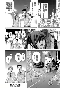 Page 24 of Kyoudai Replace Ch. 3 - preview thumbnail