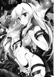 Page 3 of Shimakaze-san ga Kichiku Beihei ni Okasareru Ohanashi - preview thumbnail