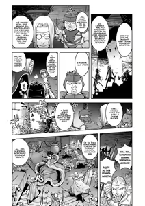 Page 4 of The Three Heroes' Adventures Ch.2 - preview thumbnail