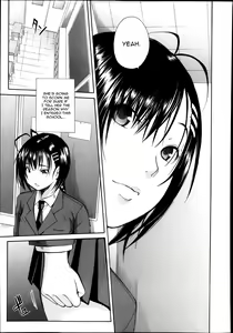 Page 7 of Midaremau Ch. 1 - preview thumbnail