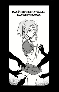Page 8 of Black Market +Plus Ch. 1-8 - preview thumbnail