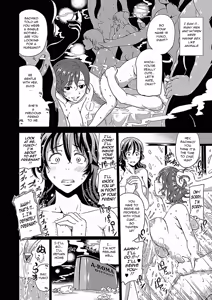 Page 4 of Shiawase mama Yuiko | "Happy Mommy" Yuiko - preview thumbnail