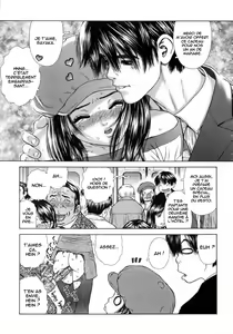 Page 22 of Hanzai wa Dame desu | Quand c'est non, c'est non! - preview thumbnail