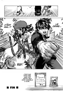 Page 23 of Hanzai wa Dame desu | Quand c'est non, c'est non! - preview thumbnail