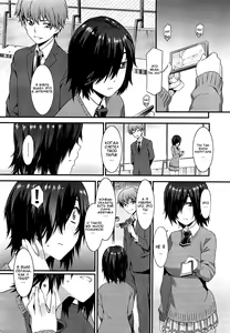 Page 4 of Haishin Kanojo | Девушка из видеотрансляции - preview thumbnail