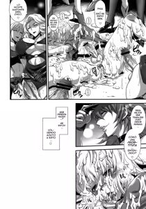 Page 22 of POISON-XXX - preview thumbnail