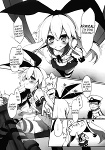 Page 3 of Yasen Shitaindesu ka? | Wanna Have A Night Battle? - preview thumbnail