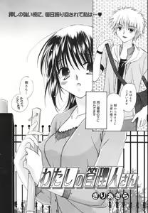 Page 40 of Manga Bangaichi 2007-08 Vol. 211 - preview thumbnail