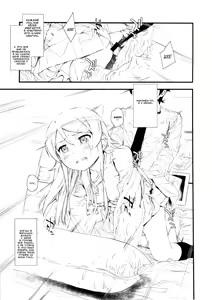 Page 21 of Hoshikuzu Namida - preview thumbnail
