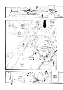Page 22 of Hoshikuzu Namida - preview thumbnail