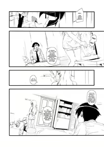 Page 28 of Hoshikuzu Namida - preview thumbnail