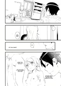 Page 30 of Hoshikuzu Namida - preview thumbnail