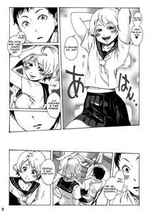 Page 4 of Slave Boys - preview thumbnail