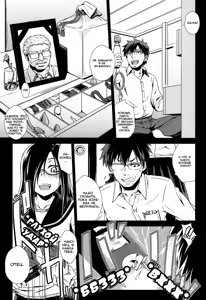 Page 3 of Usuba Kagerou | Antlion - preview thumbnail