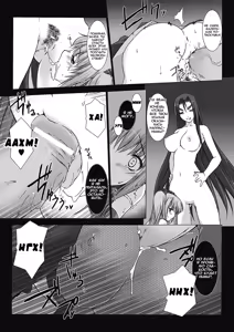 Page 7 of Choukou Sennin Haruka Kokoro no Maki ch.02.03 - preview thumbnail