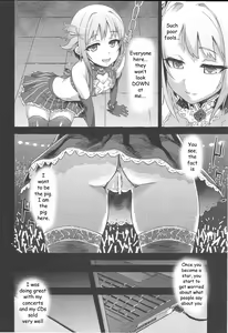 Page 3 of Victim Girls 15 Hara Pandemonium - preview thumbnail