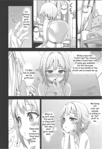 Page 7 of Victim Girls 15 Hara Pandemonium - preview thumbnail