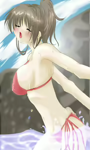 Page 5 of hizumi musume kan soku tokoro Vol.00 - preview thumbnail