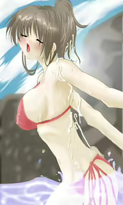 Page 6 of hizumi musume kan soku tokoro Vol.00 - preview thumbnail