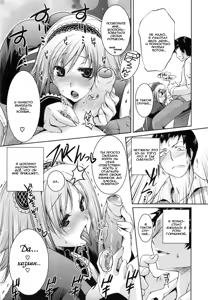 Page 29 of Sweet Lip Ch. 1-5, 7 (decensored) - preview thumbnail