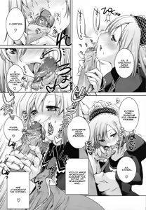 Page 30 of Sweet Lip Ch. 1-5, 7 (decensored) - preview thumbnail