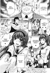 Page 75 of Sweet Lip Ch. 1-5, 7 (decensored) - preview thumbnail