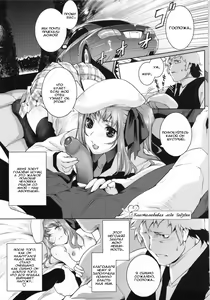 Page 76 of Sweet Lip Ch. 1-5, 7 (decensored) - preview thumbnail