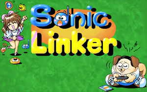 Page 3 of SONIC LINKER - preview thumbnail