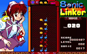 Page 4 of SONIC LINKER - preview thumbnail