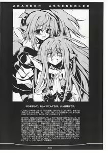 Page 4 of abandon assenmbler - preview thumbnail