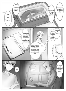 Page 7 of Danna no Fuzai de Karada o Moteamashiteru Hitozuma Kappa wa Kyuuri Wataseba Kantan ni Yareru | The Wife Kappa Trades Her Body for a Cucumber when Her Husband is Away - preview thumbnail