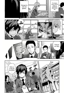 Page 4 of Hatsukoi Modoki | Pseudo First Love - preview thumbnail