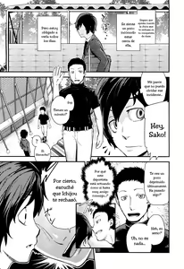Page 5 of Hatsukoi Modoki | Pseudo First Love - preview thumbnail