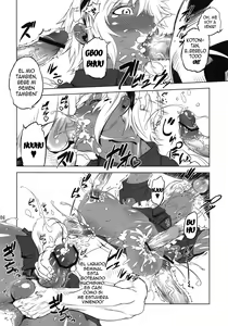 Page 6 of Kotoni-san - preview thumbnail