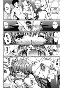 Page 197 of Kainushi-sama ni Natte yo ne! - preview thumbnail