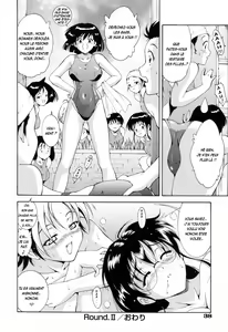 Page 40 of Run Run Club Ch.00-06 - preview thumbnail