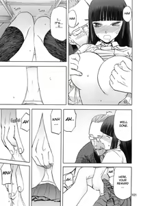 Page 15 of blue snow blue Soushuuhen 2 scene.6 - preview thumbnail