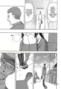 Page 9 of blue snow blue Soushuuhen 2 scene.6 - preview thumbnail