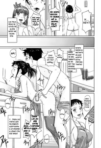 Page 101 of Giri Giri Sisters (decensored) - preview thumbnail