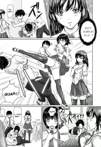 Page 111 of Giri Giri Sisters (decensored) - preview thumbnail