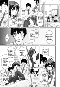 Page 113 of Giri Giri Sisters (decensored) - preview thumbnail