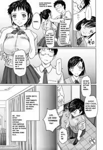 Page 13 of Giri Giri Sisters (decensored) - preview thumbnail