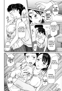 Page 198 of Giri Giri Sisters (decensored) - preview thumbnail
