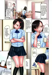 Page 33 of Giri Giri Sisters (decensored) - preview thumbnail