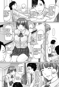 Page 40 of Giri Giri Sisters (decensored) - preview thumbnail