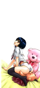 Page 4 of Giri Giri Sisters (decensored) - preview thumbnail